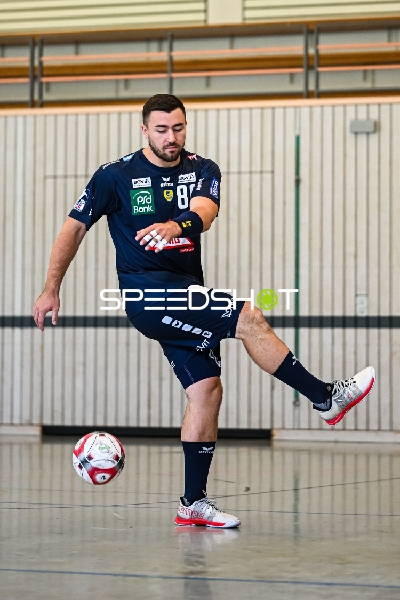 Handball I Herren I Saison 2023-2024 I S-Cup Altensteig I Finale I Rhein-Neckar Löwen - Frisch AUF! Göppingen I 30.07.2023