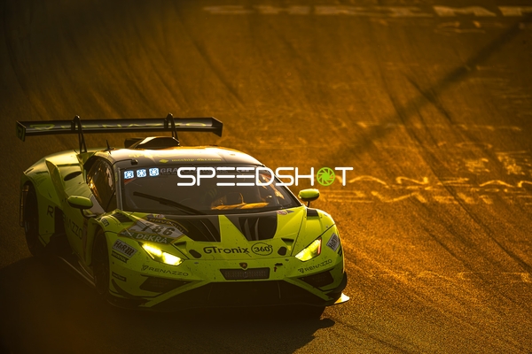 24h Rennen 2025 Nürburgring