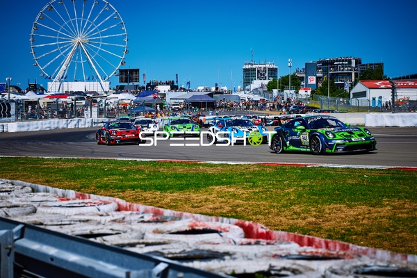 24h Rennen 2025 Nürburgring