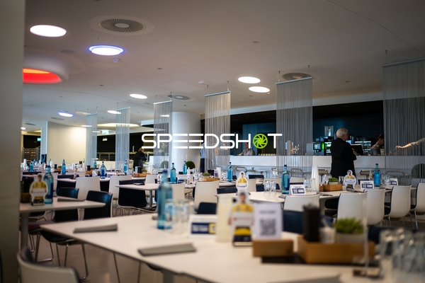 Keine Spielsituation sichtbar