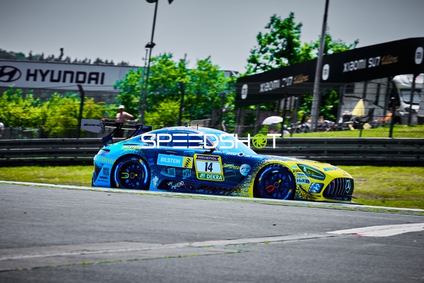 24h Rennen 2025 Nürburgring