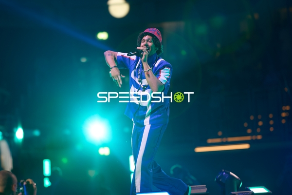 Musiker bei Ringside Zone