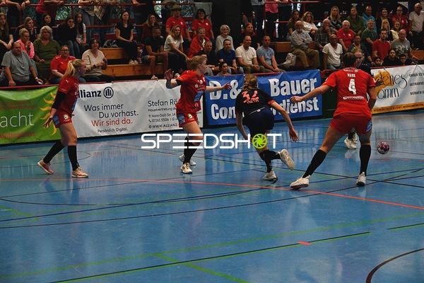 Verteidigung gegen Mainz 05