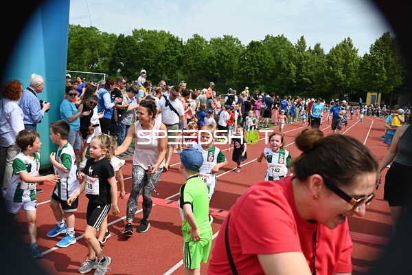 TVE Sommerlauf Edingen 2025