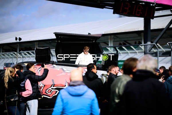 DTM Saisonfinale am Hockenheimring