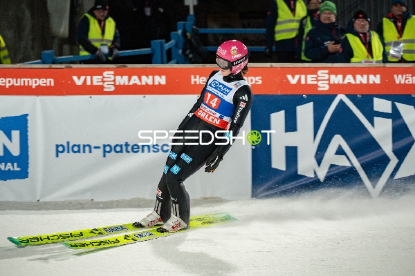 Two-Nights Tour Skispringen Damen