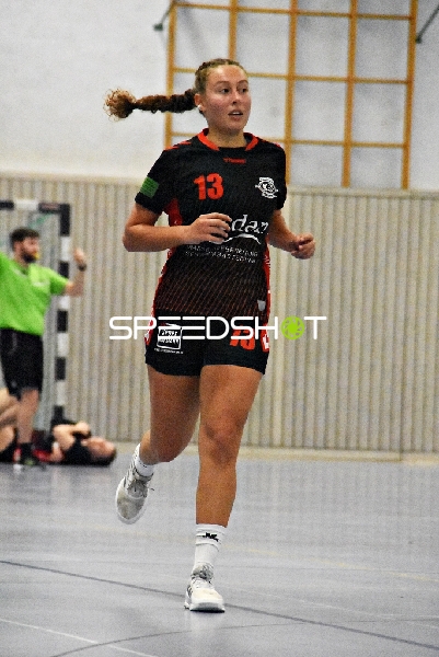 Tv Edingen - SG Heidelsheim / Helmsheim