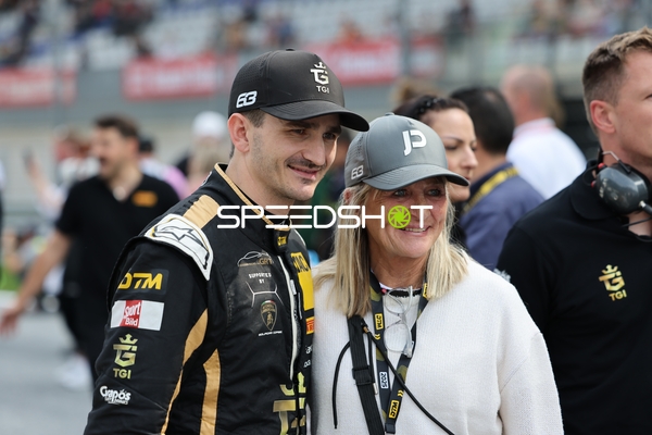 DTM Red Bull Ring 2025