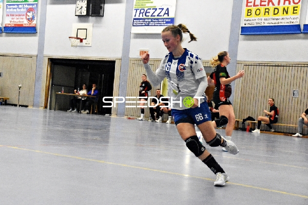 Tv Edingen - SG Heidelsheim / Helmsheim