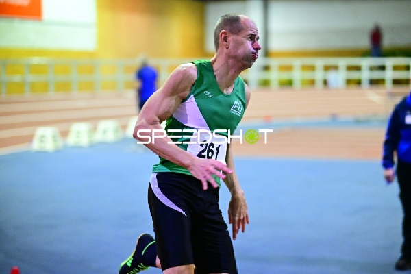 Behr Steffen (#261) in Aktion