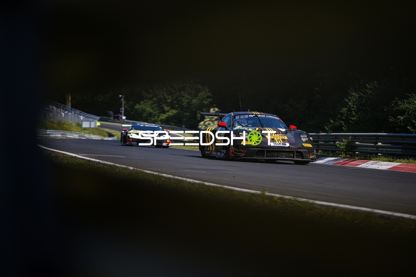 24h Rennen 2025 Nürburgring
