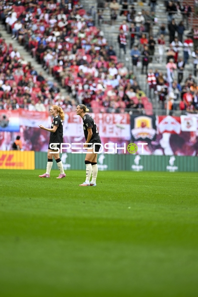 GPFPL RB Leipzig gegen FC Bayern 14.09.2025
