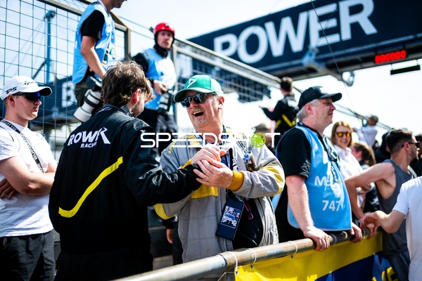 24h Rennen 2025 Nürburgring