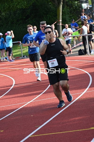 TVE Sommerlauf Edingen 2025