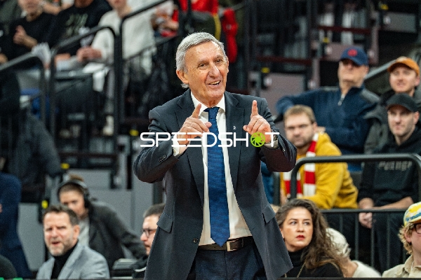 FC Bayern Basketball - Maccabi Rapyd Tel Aviv - EuroLeague