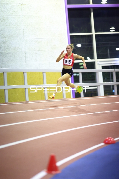 Rheinland-Pfalz Hallenmeisterschaften Sonntag