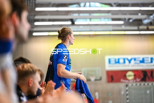 Handball I Herren I Saison 2023-2024 I S-Cup Altensteig I 2. Runde I Rhein-Neckar Löwen - HBW Balingen-Weilstetten I 29.07.2023