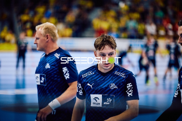 Vorbereitung vor dem Spiel