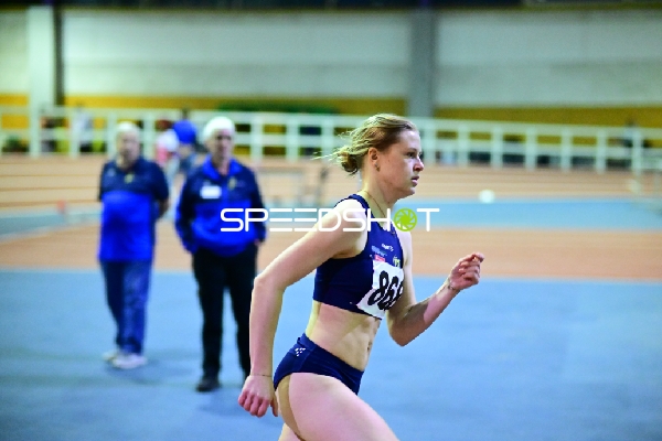 Stöwer Lena (868; Post-Sportverein Trier) in Aktion