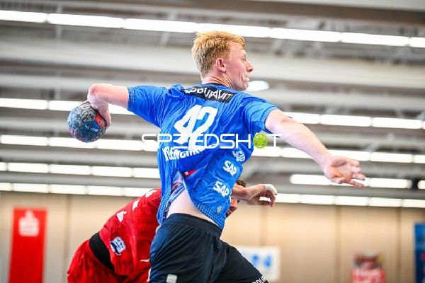 Handball I Herren I Saison 2023-2024 I S-Cup Altensteig I 2. Runde I Rhein-Neckar Löwen - HBW Balingen-Weilstetten I 29.07.2023