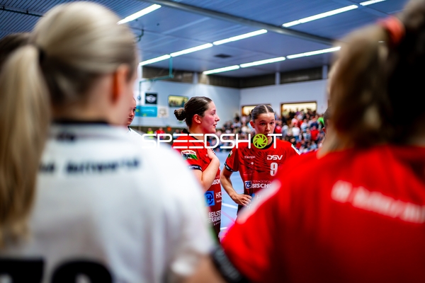 9, SG Schozach-Bottwartal im Gespräch