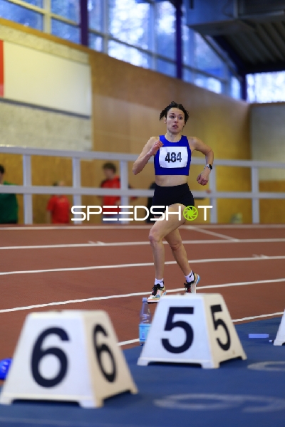 Riedel Rebecca (484; LG Rülzheim) in Aktion