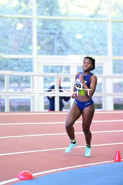 Rheinland-Pfalz Hallenmeisterschaften Samstag