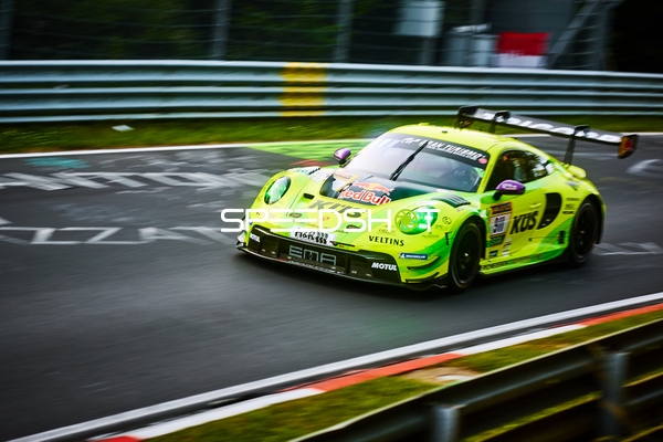24h Rennen 2025 Nürburgring
