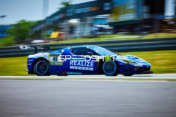 24h Rennen 2025 Nürburgring