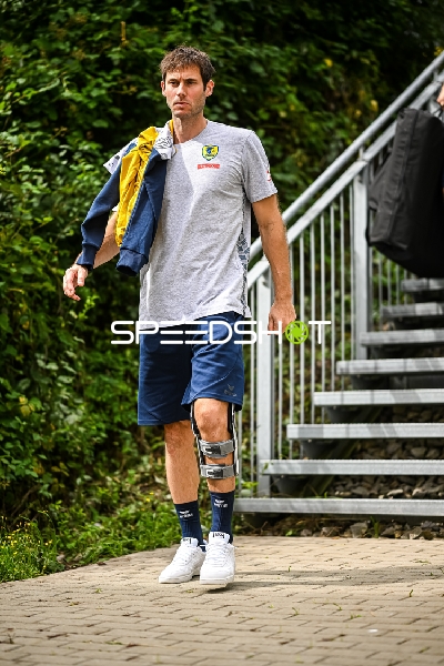 Handball I Herren I Saison 2023-2024 I S-Cup Altensteig I 2. Runde I Rhein-Neckar Löwen - HBW Balingen-Weilstetten I 29.07.2023