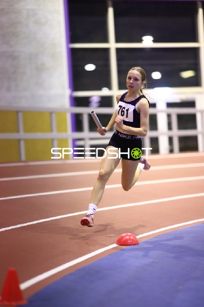 Rheinland-Pfalz Hallenmeisterschaften Sonntag