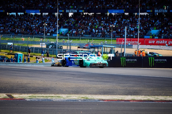 24h Rennen 2025 Nürburgring