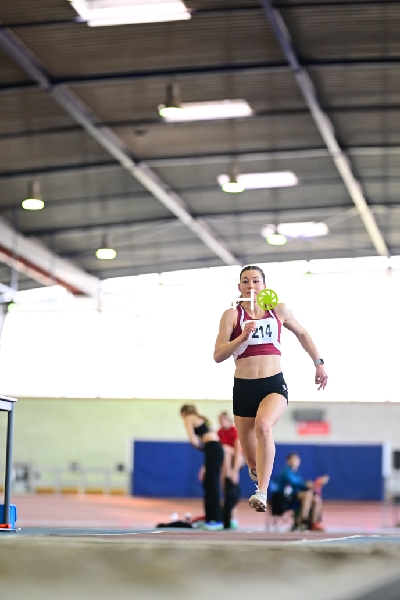 214; TSV SCHOTT Mainz in Aktion