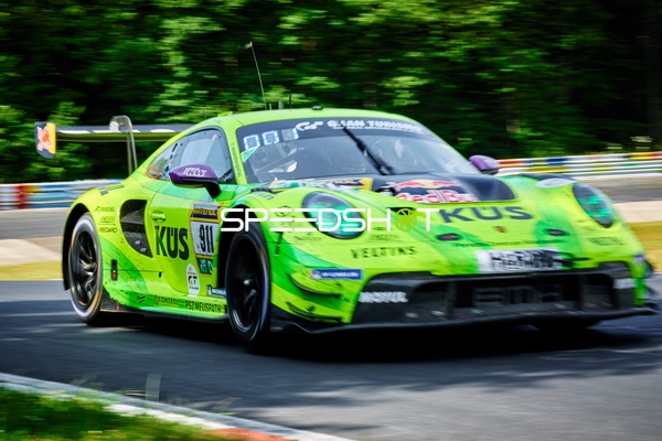 24h Rennen 2025 Nürburgring