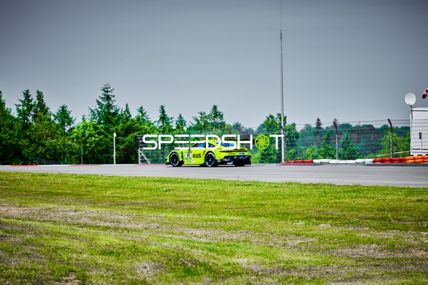 24h Rennen 2025 Nürburgring