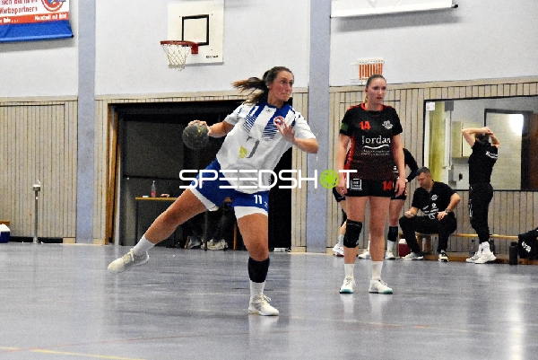 Tv Edingen - SG Heidelsheim / Helmsheim