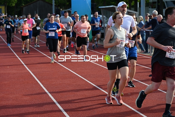 TVE Sommerlauf Edingen 2025