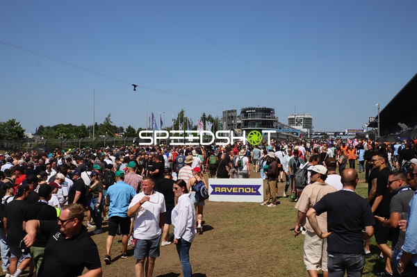 24h Rennen 2025 Nürburgring