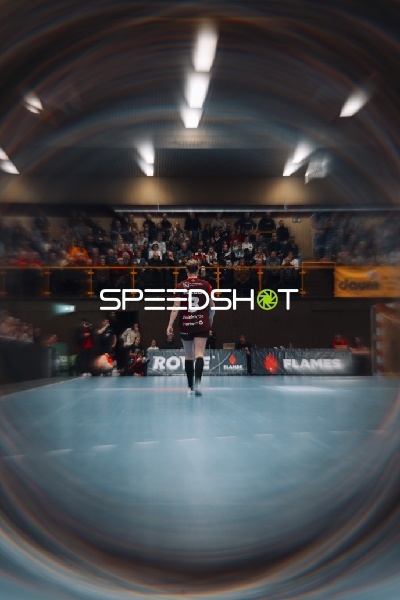 Szene mit Amelie Berger (3; HSG Bensheim/Auerbach)