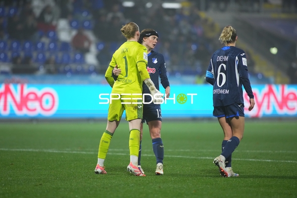 Spieler in Interaktion