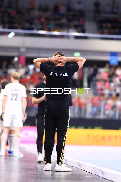 Nik Kerner (22; Deutschland) im Fokus