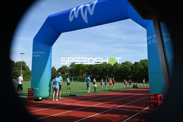 TVE Sommerlauf Edingen 2025