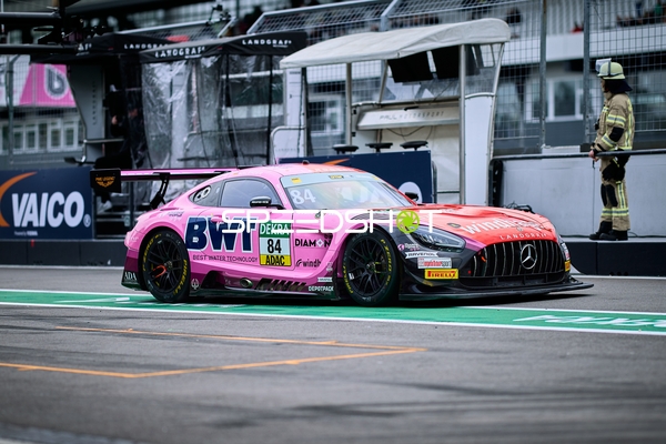 DTM Saisonfinale am Hockenheimring