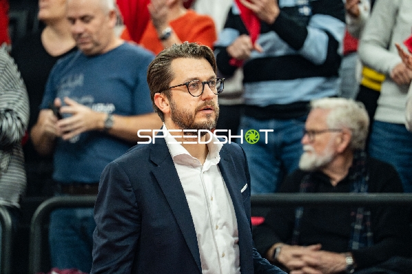 FC Bayern Basketball - Maccabi Rapyd Tel Aviv - EuroLeague