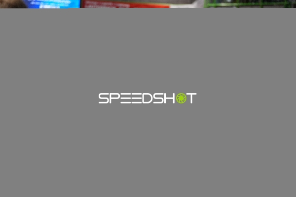 Tomas Babak (19; Bergischer HC) in Aktion