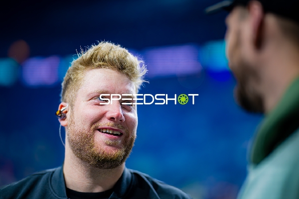 Handball I Herren I Saison 2024-2025 I Final4 I Spiel um Platz 3 I Rhein-Neckar Löwen - HBW Balingen-Weilstetten I 13.04.2025