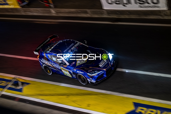 24h Rennen 2025 am Nürburgring