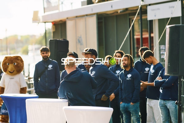 MLP Academics Heidelberg Teamvorstellung