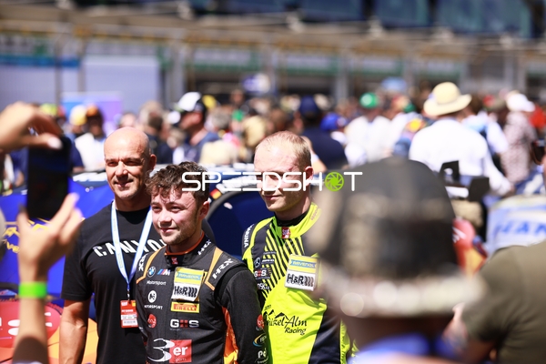 Motorsport am Nürburgring