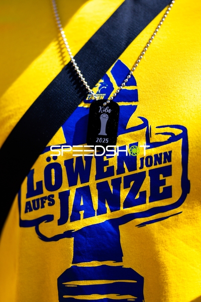 Rhein Neckar Löwen Fanartikel im Fokus